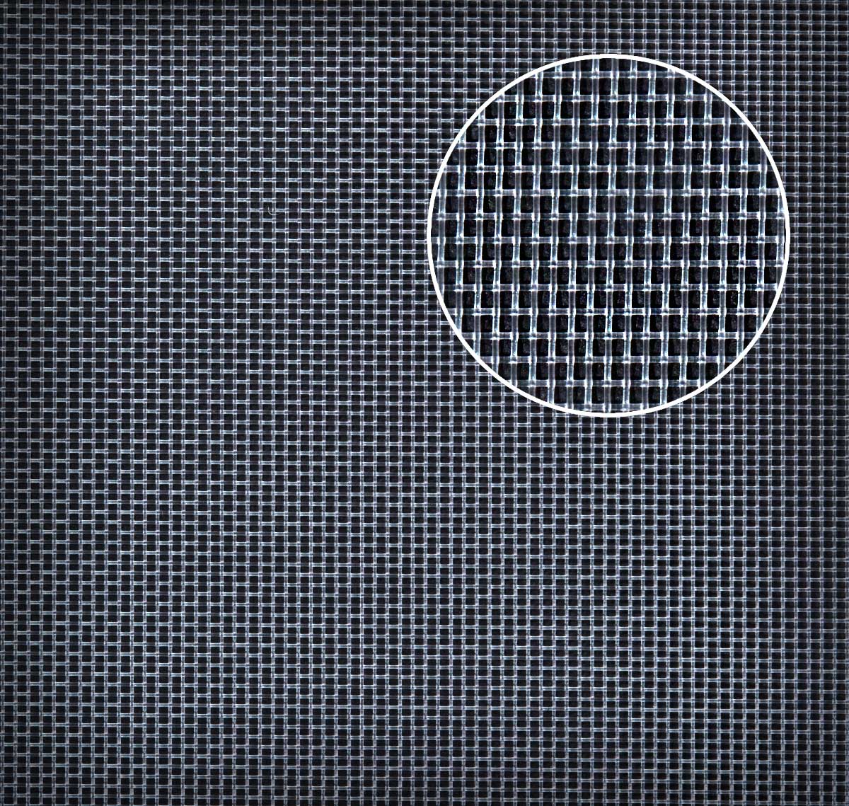 Of Nylon Mesh Netting 55